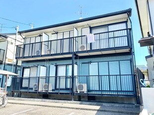 県立美術館前駅 徒歩25分 2階の物件外観写真